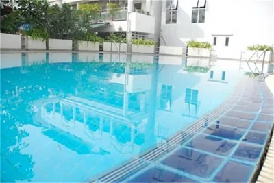 2 Bedrooms Beachfront Apartment in Patong – Photos 4
