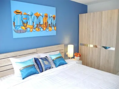 2 Bedrooms Beachfront Apartment in Patong – Photos 7