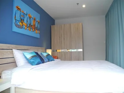 2 Bedrooms Beachfront Apartment in Patong – Photos 11