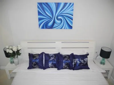 2 Bedrooms Beachfront Apartment in Patong – Photos 13