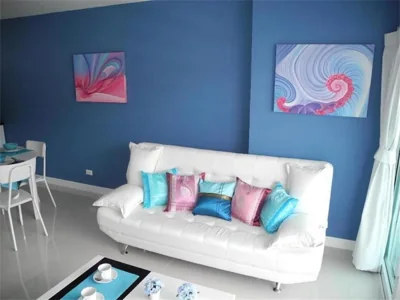 2 Bedrooms Beachfront Apartment in Patong – Photos 14